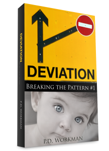 Trailer for "Deviation, Breaking the Pattern"