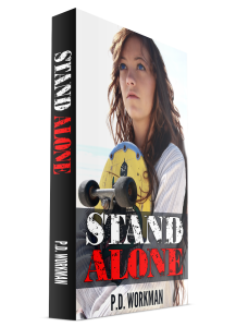 Teaser from "Stand Alone"