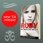 "Ruby" Available on Kindle and Paperback!