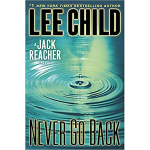 Excerpt from Never Go Back