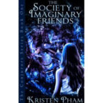 Excerpt from "The Society of Imaginary Friends" #teasertuesday