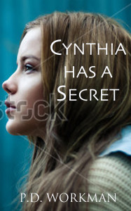 cynthia kindle cover