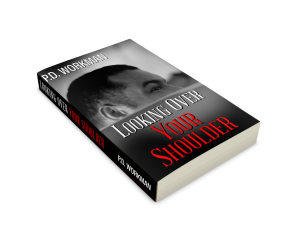 Excerpt from Looking Over Your Shoulder #SampleSunday