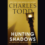 Excerpt from "Hunting Shadows" #teasertuesday