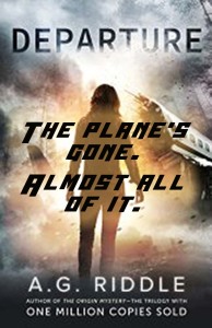 Excerpt from Departure