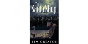 Excerpt from The Santa Shop