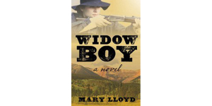 Excerpt from Widow Boy