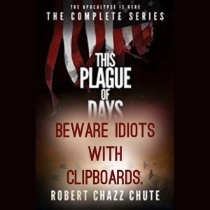 Excerpt from This Plague of Days