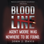 Excerpt from Blood Line