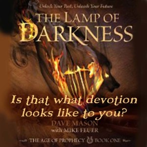 Excerpt from Lamp of Darkness #books #teasertuesday