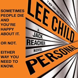 Excerpt from Personal