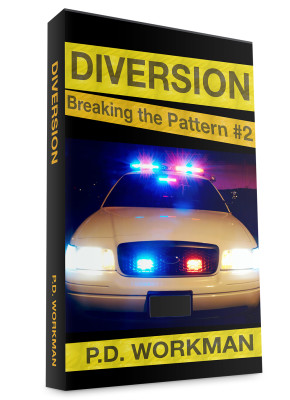 Diversion, Breaking the Pattern #2
