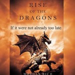 Excerpt from Rise of the Dragons #books #yalit #fantasy #teasertuesday