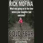 Excerpt from Cold Fear #books #teasertuesday