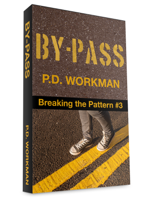 By-Pass, Breaking the Pattern #3