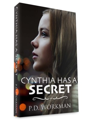 Cynthia Has a Secret