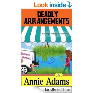 So many books, so little time!