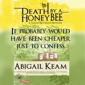 Excerpt from Death by a Honey Bee