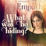 Excerpt from Empath by Becca J. Campbell