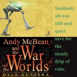 Excerpt from Andy McBean and the War of the Worlds