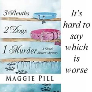 Teaser Tuesday Double-Header