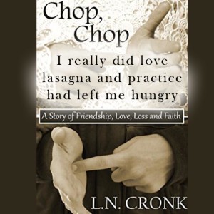 Excerpt from Chop, Chop