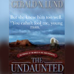 Excerpt from The Undaunted