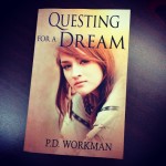 Launch Day: Questing for a Dream