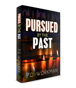 Promos! Free books for all!