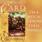 Excerpt from Enchantment by Orson Scott Card