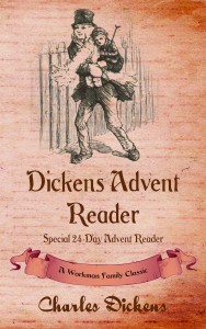 advent reader kindle