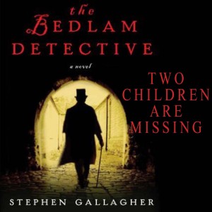 Excerpt from The Bedlam Detective