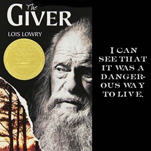 giver insta | pdworkman.com Excerpt from Lois Lowry's The Giver