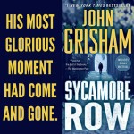 Excerpt from Sycamore Row by John Grisham