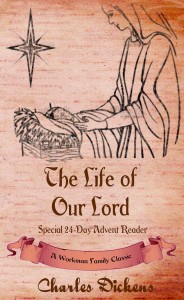 kindle cover life of our lord2