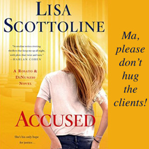Excerpt from Accused