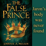 Excerpt from The False Prince