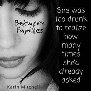 Excerpt from Between Families