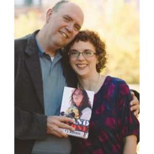 Happy Anniversary, a writing tribute from my hubby