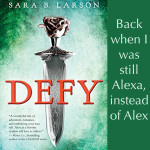 Excerpt from Defy