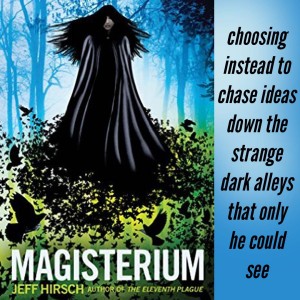 Excerpt from Magisterium