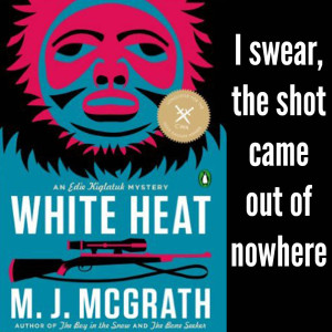 Excerpt from White Heat