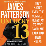 Excerpt from James Patterson's Unlucky 13