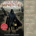 Excerpt from The Last Apprentice