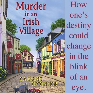 Excerpt from Murder in an Irish Village