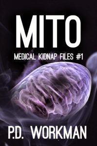 mito kindle cover