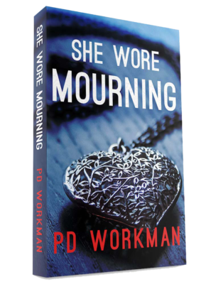 She Wore Mourning