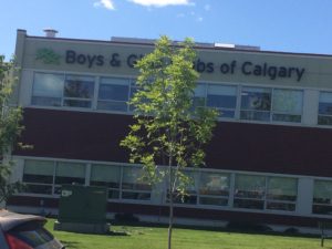 Fundraiser for Avenue 15 Youth Shelter