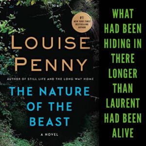 Excerpt from The Nature of the Beast