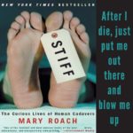 Excerpt from Stiff by Mary Roach